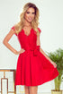 Robe de soirée model 140997 Numoco
